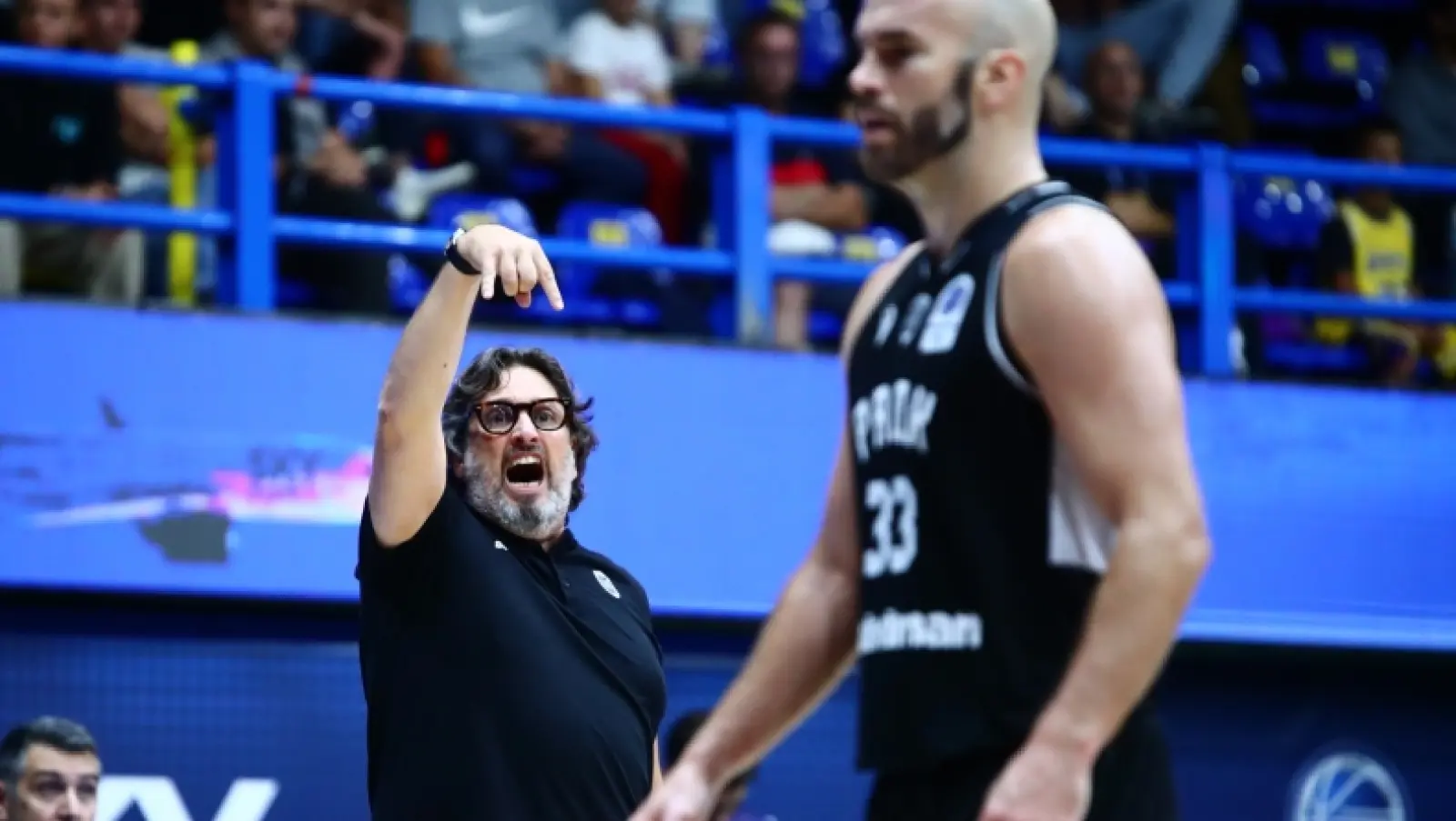 Αυτά έδειξε ο ΠΑΟΚ στη μεγάλη νίκη επί του Παναθηναϊκού