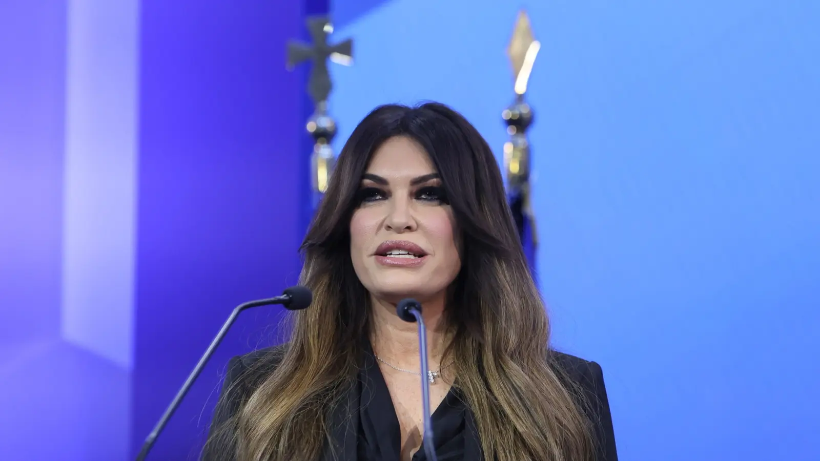 Κίμπερλι Γκίλφοϊλ για την τραγωδία στην Αθήνα: «Βαθιά θλίψη για τον θάνατο τεσσάρων Αμερικανών»
