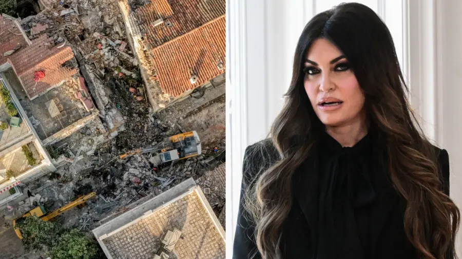 Γκίλφοϊλ για την τραγωδία στην Πλάκα: «Βαθιά θλίψη για τον θάνατο τεσσάρων Αμερικανών»