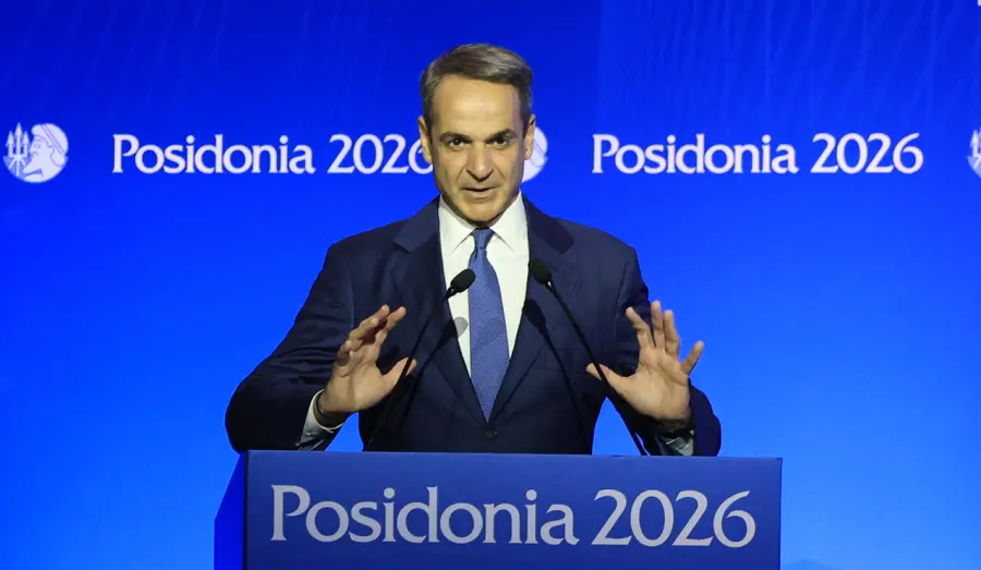 Μητσοτάκης: «Προτεραιότητά μας το κόστος ζωής»