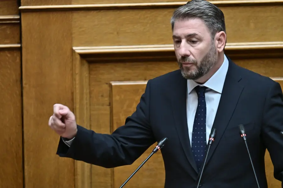 Ανδρουλάκης: Απέναντι στην ακρίβεια χρειάζονται μέτρα, όχι αλαζονεία