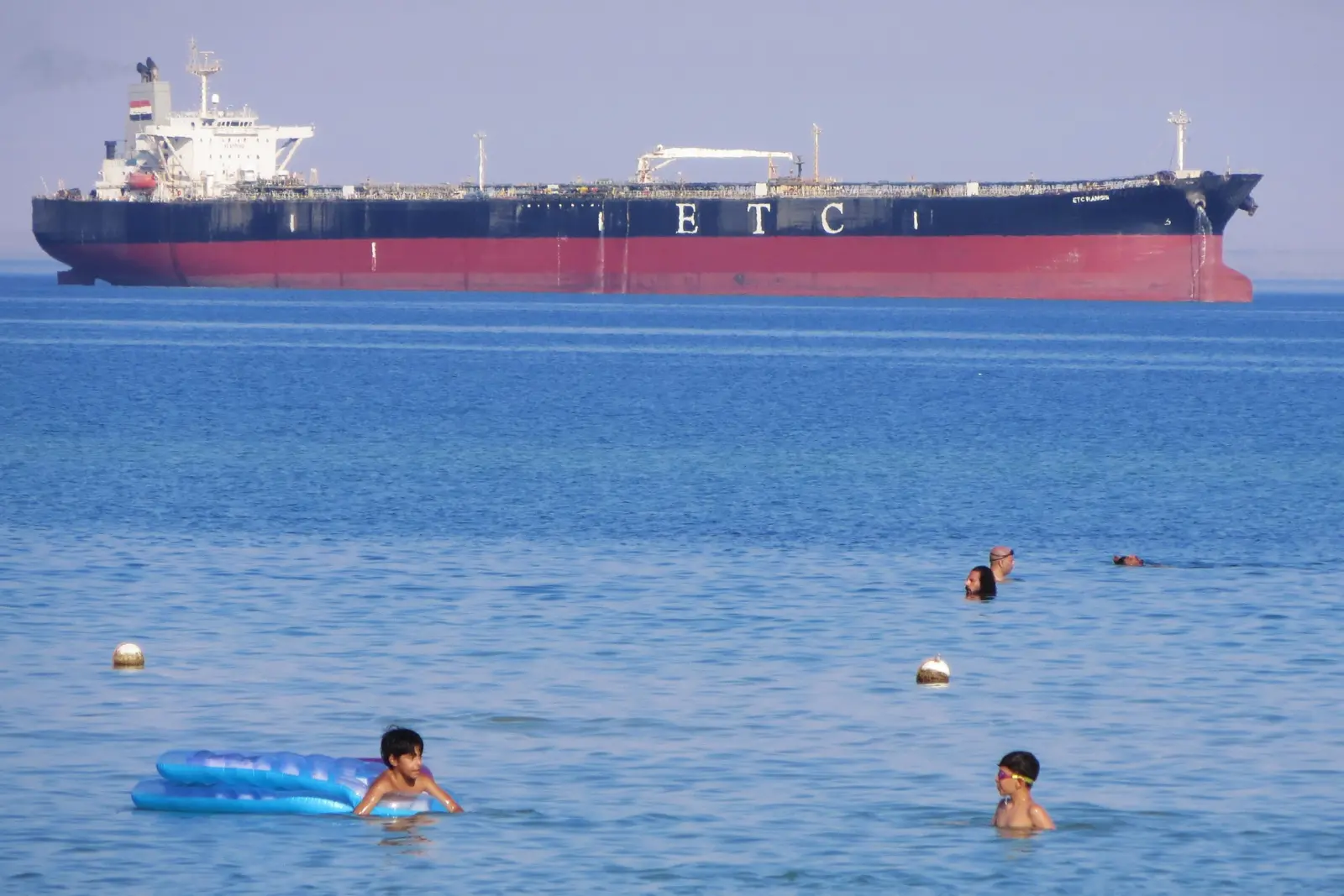 Στα ύψη οι ναύλοι των δεξαμενόπλοιων λόγω γεωπολιτικής αναταραχής – Άνω του 800% το κόστος μεταφοράς καυσίμων
