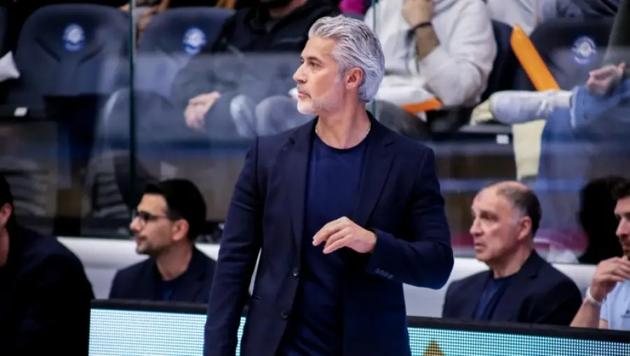 Ζιάγκος: «Ο χρόνος κυλάει υπέρ μας, θα είμαστε έτοιμοι σε 3-4 εβδομάδες»