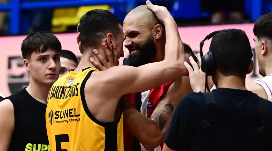 Ολυμπιακός: Η… άλλη πλευρά της νίκης με ΑΕΚ (video)