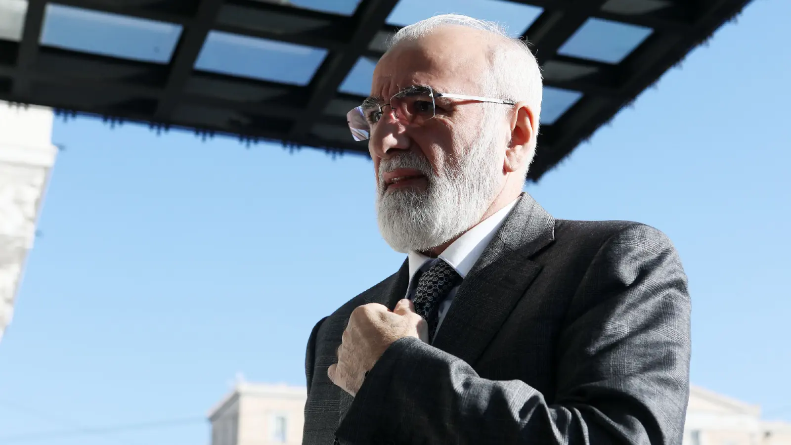 Στη Νέα Μεσημβρία ο Ιβάν Σαββίδης – Επιστροφές για Λουσέ και Χατζηδιάκο