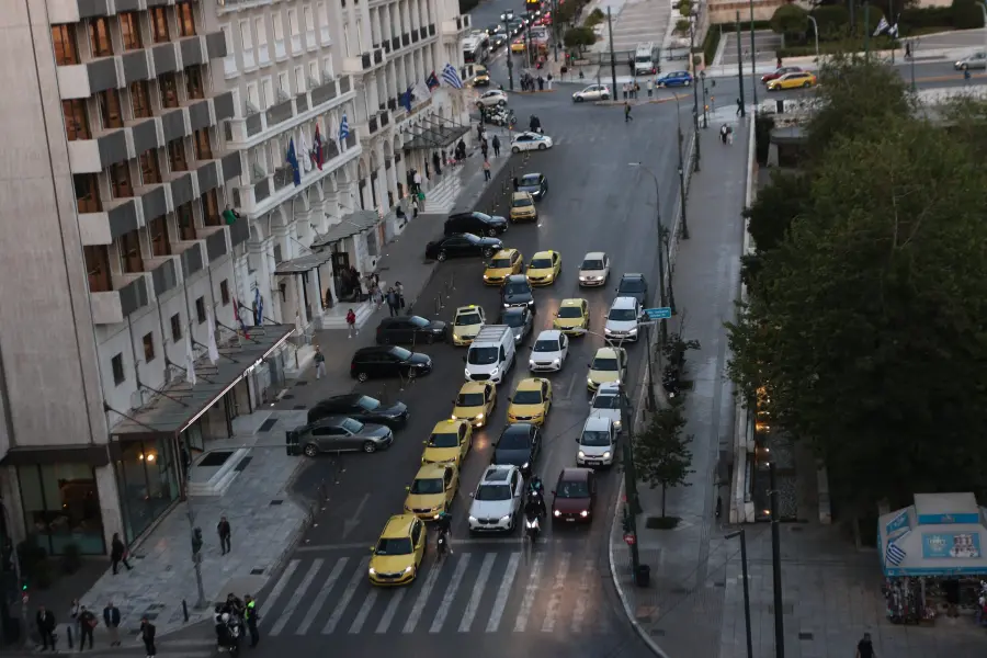 Ηλεκτρονική «φάκα» με πρόστιμα 400€ για οχήματα χωρίς ΚΤΕΟ