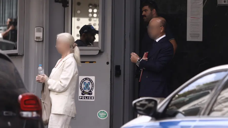 Θάνατος Μαζωνάκη: «Δεν είμαι σε θέση να δίνω τέτοια ποσά» – Στο μικροσκόπιο των αρχών τα κινητά των εμπλεκομένων