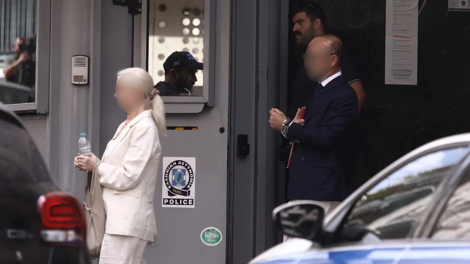 Θάνατος Μαζωνάκη: «Δεν είμαι σε θέση να δίνω τέτοια ποσά» – Στο μικροσκόπιο των αρχών τα κινητά των εμπλεκομένων