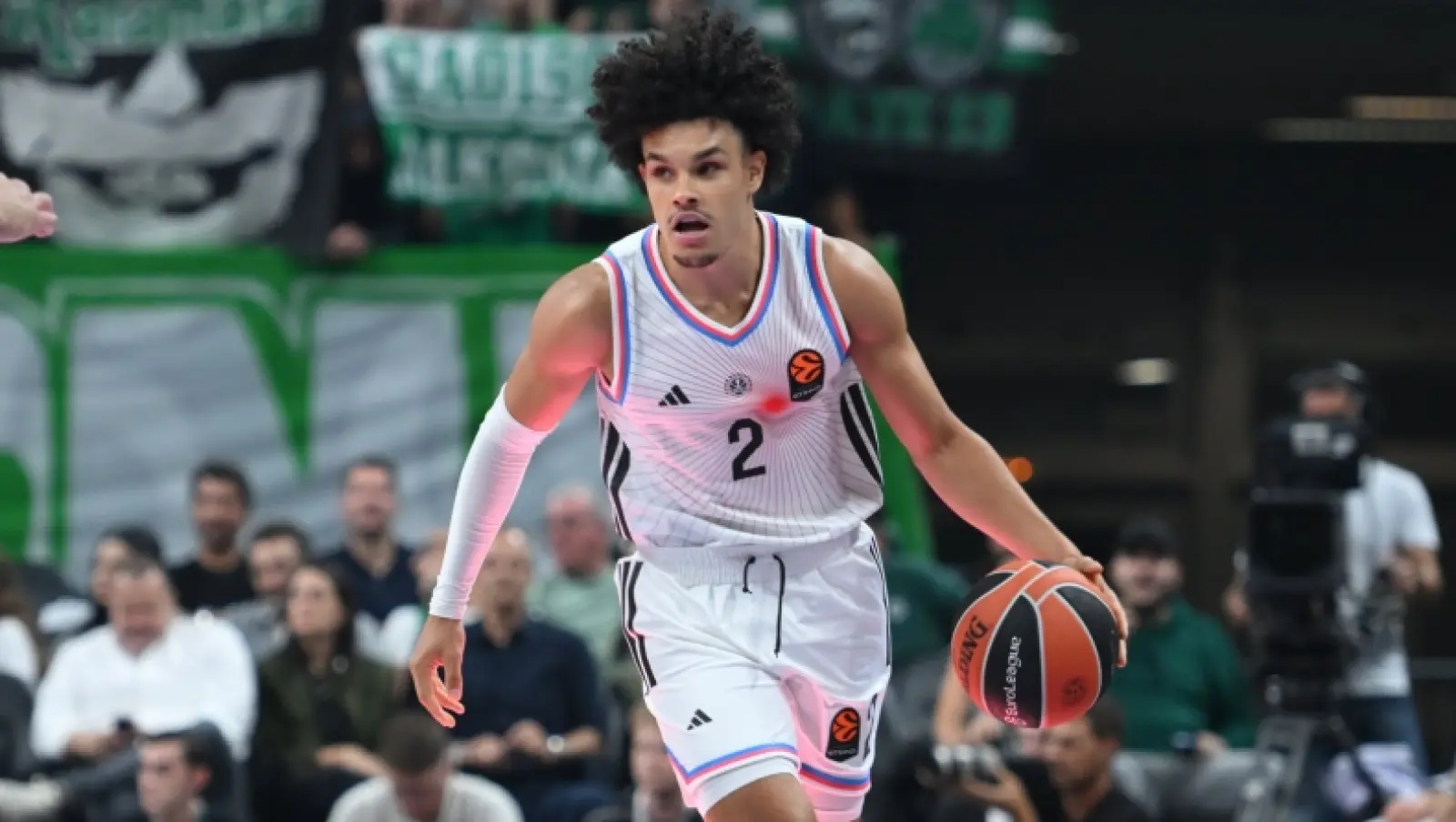 Νανσί - Παρί 73-78: Έβγαλε αντίδραση και άνοιξε λογαριασμό στο πρωτάθλημα Γαλλίας