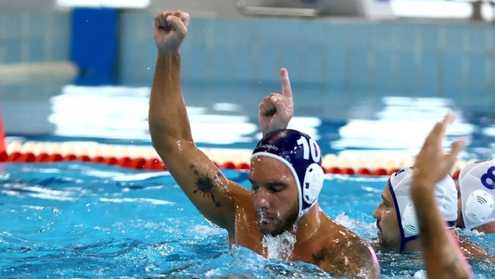 Εθνικός-Υδραϊκός 8-10: Ο Καλαϊτζής σφράγισε τη νίκη της ομάδας από την Ύδρα