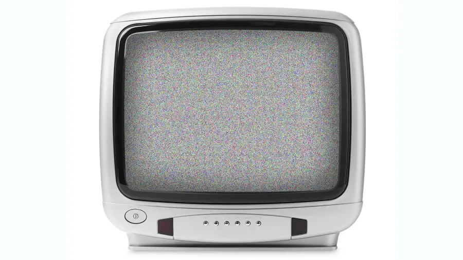Το κοντρόλ της TV δεν πιάνει τέχνες