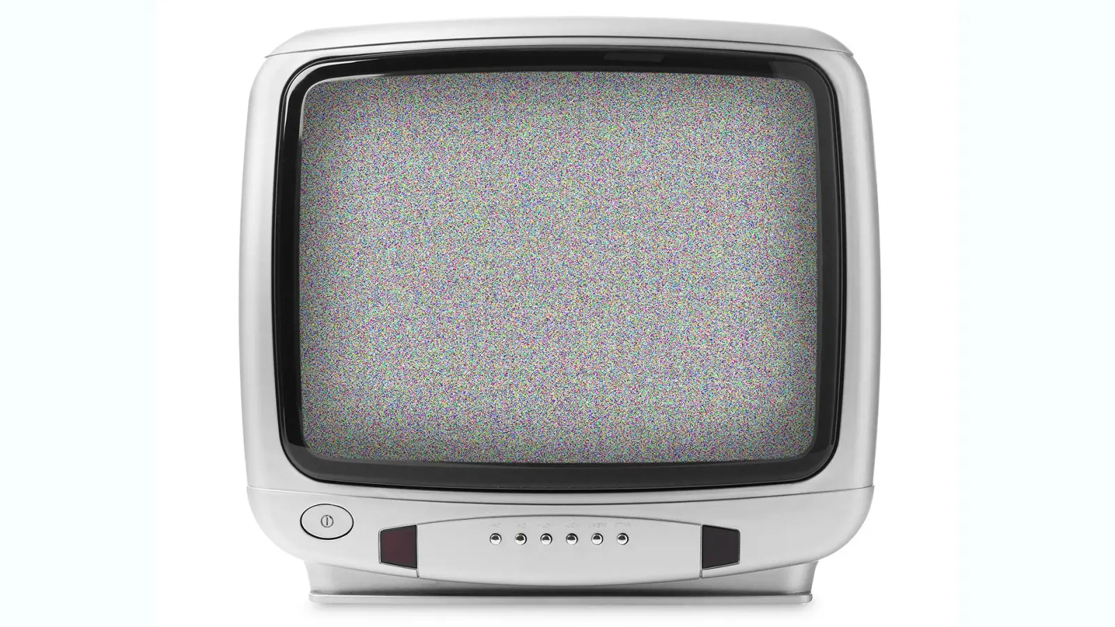 Το κοντρόλ της TV δεν πιάνει τέχνες