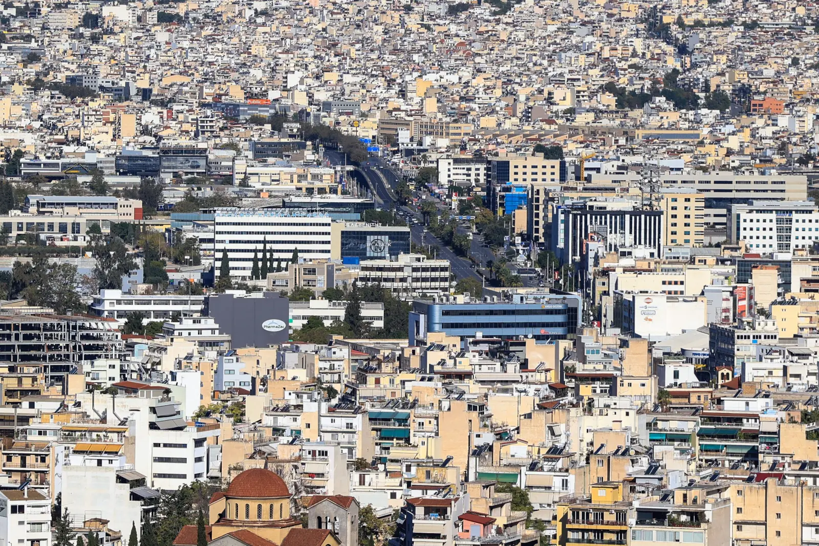 Πώς το AI αλλάζει την αγορά ακινήτων από την αναζήτηση έως τα συμβόλαια
