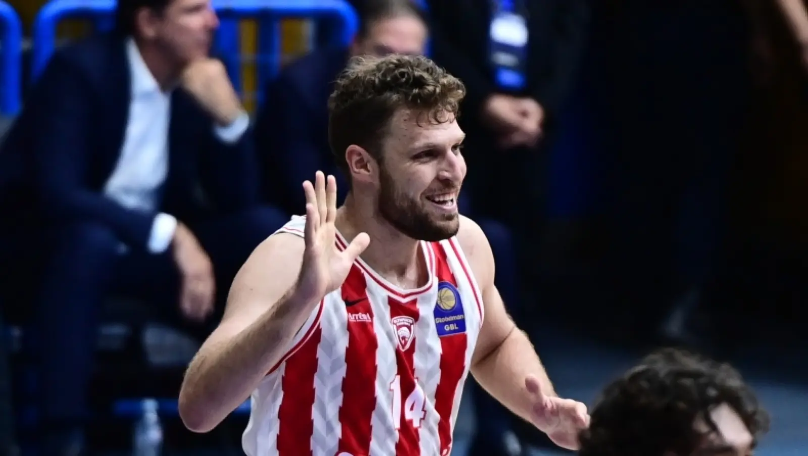 Ολυμπιακός - ΠΑΟΚ 101-96: «Ερυθρόλευκο» το Σούπερ Καπ