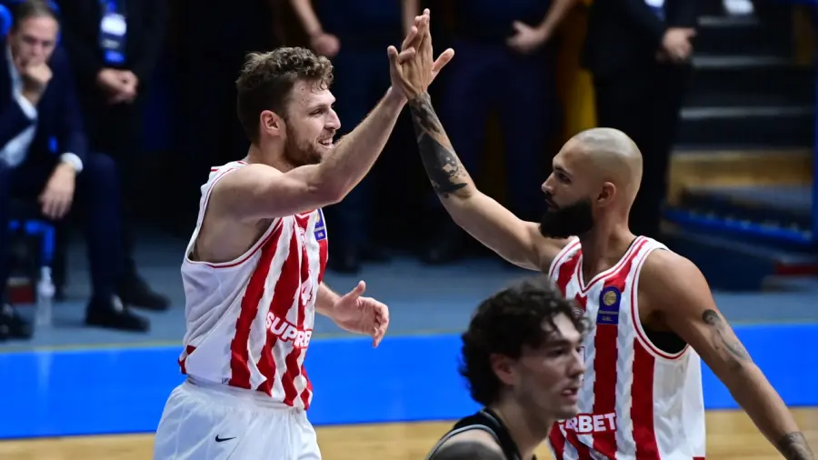 Super Cup: Η «Χρυσή Βίβλος» των νικητών του θεσμού!