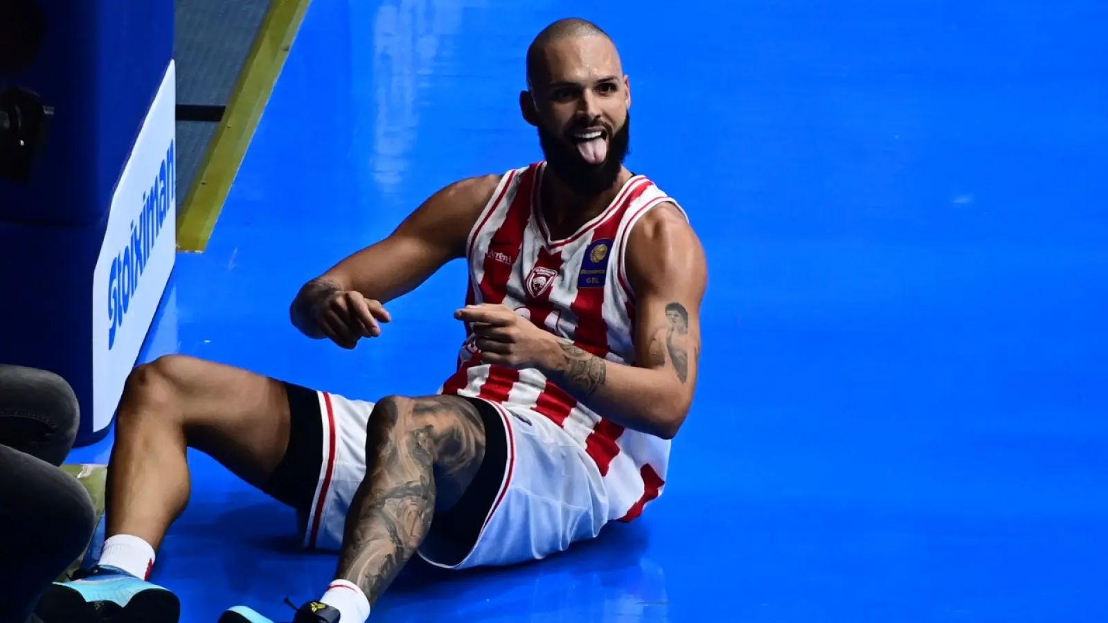 Ολυμπιακός: Επίθεση που βγάζει… φωτιές στην αρχή της σεζόν!