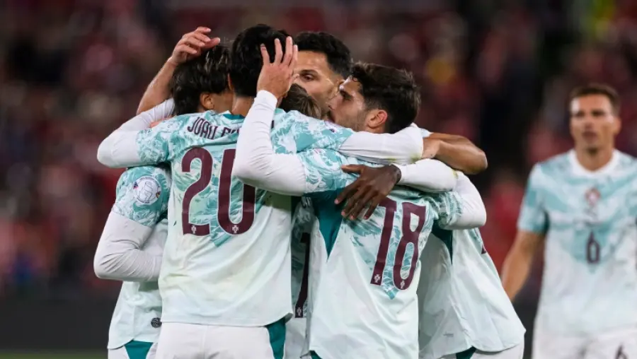 Nations League: Η Πορτογαλία πήρε το ντέρμπι κορυφής στη Νορβηγία