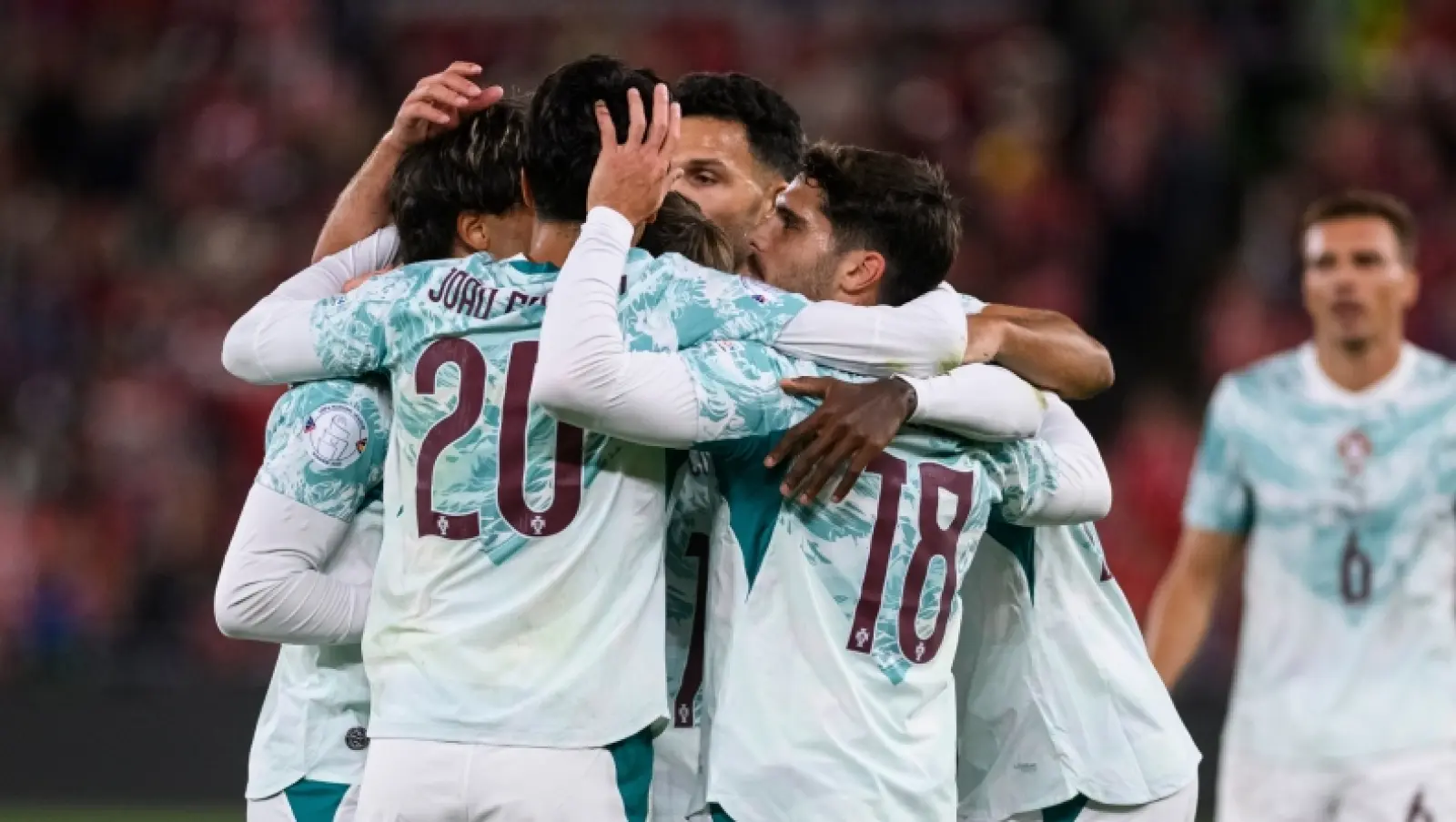 Nations League: Η Πορτογαλία πήρε το ντέρμπι κορυφής στη Νορβηγία