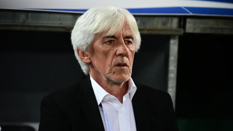 Γιοβάνοβιτς: «Το ότι υποφέραμε ήταν αυτό που μας έδωσε τη νίκη»
