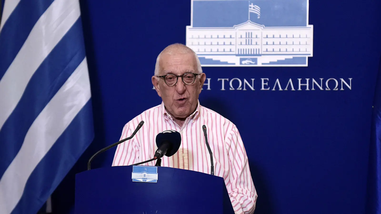 Θεωρείο: Ο τελευταίος πειρασμός του Νικήτα