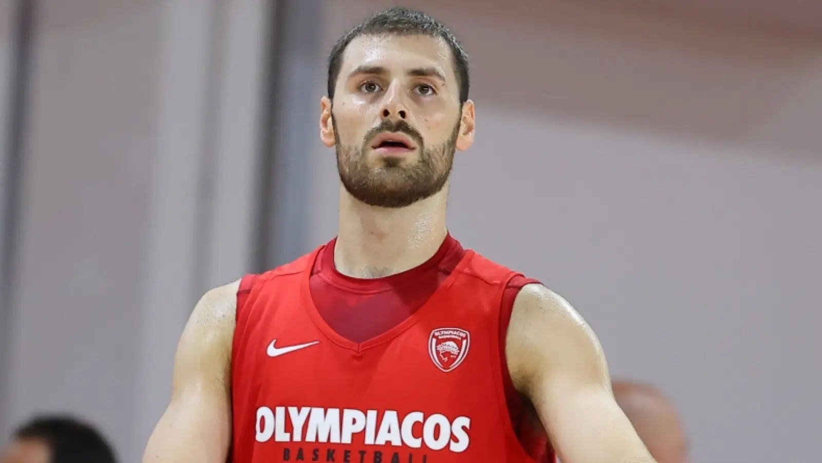 Ολυμπιακός: Επέστρεψε ο Πάπας