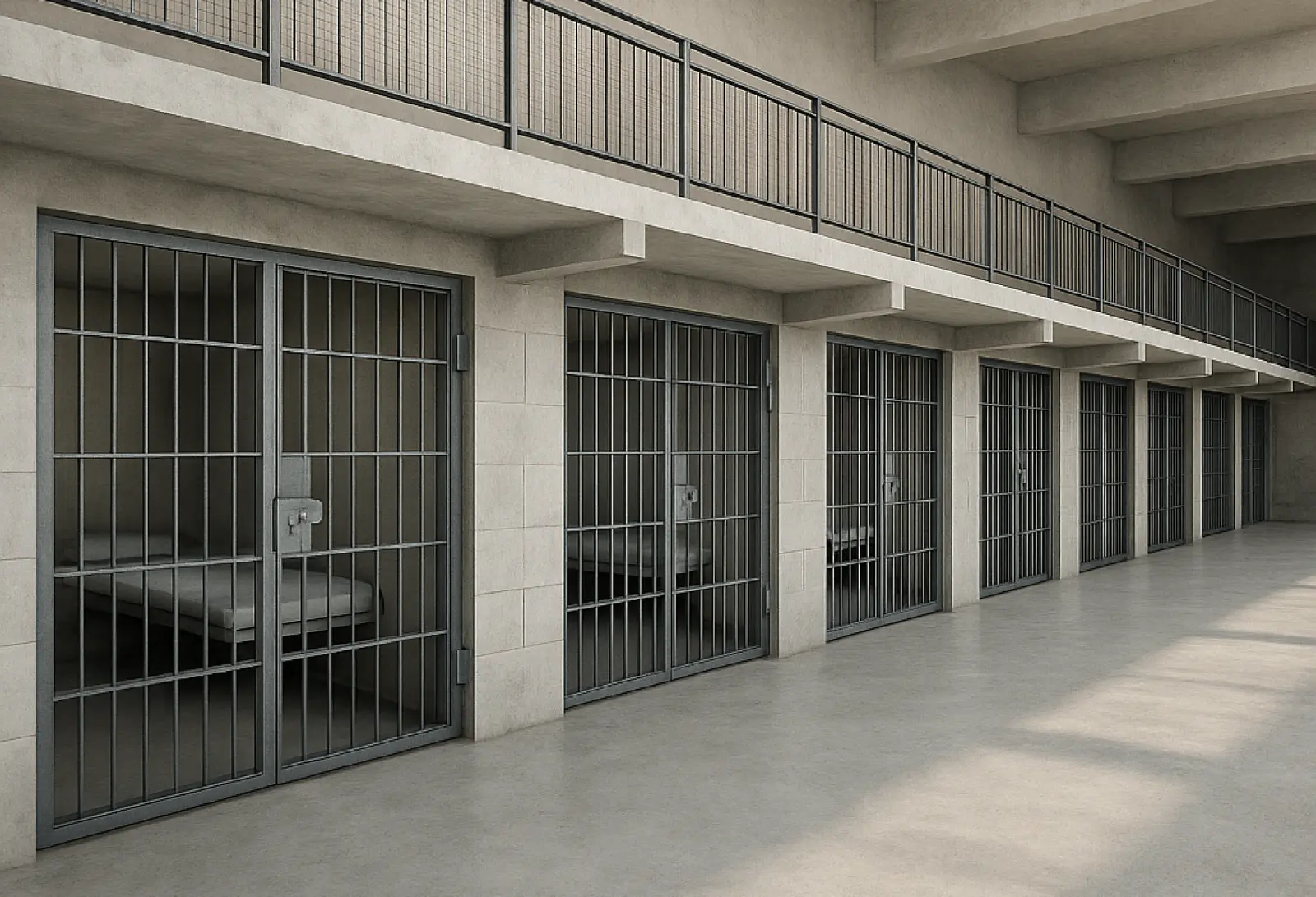 Αχαΐα: Στη φυλακή 50χρονος για σεξουαλική κακοποίηση πέντε ανηλίκων – Σε εξέλιξη οι έρευνες για τον εντοπισμό τυχόν άλλων θυμάτων