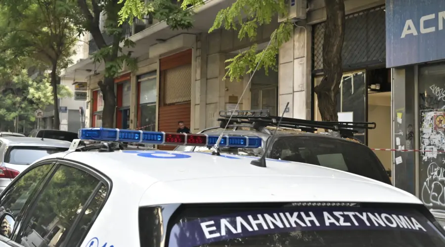 Δύο αλλοδαποί διακινητές μετέφεραν 12 μετανάστες στη Θεσσαλονίκη, επτά παιδιά ανάμεσα τους