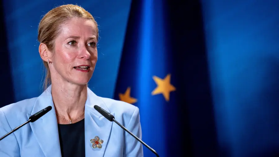 Η Ευρώπη «θωρακίζεται» απέναντι στον «υβριδικό πόλεμο» της Ρωσίας