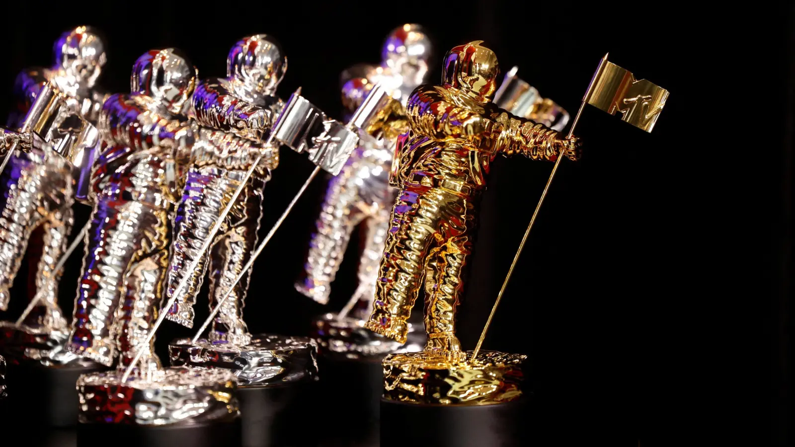 MTV VMA 2026: Πρωταγωνιστές οι Τέιλορ Σουίφτ, Μαντόνα και Nirvana… 32 χρόνια μετά