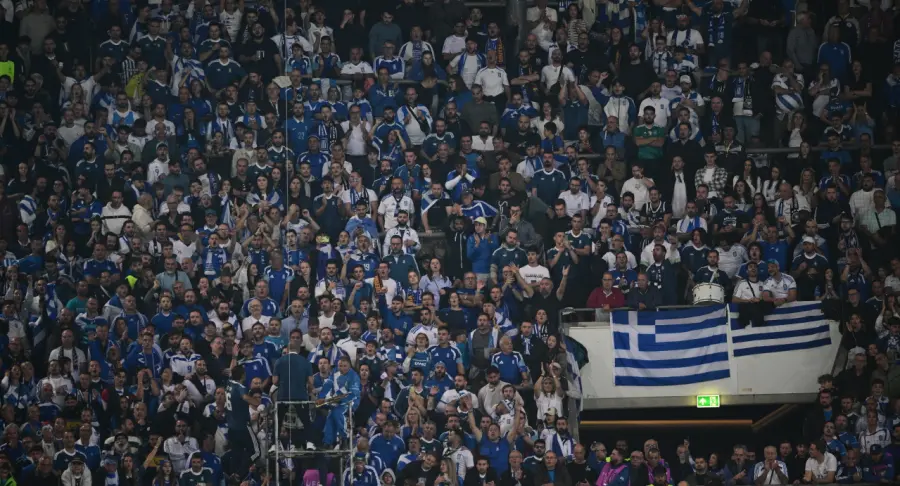 Εθνική Ελλάδας: Σε κυκλοφορία τα εισιτήρια για Ολλανδία και Γερμανία!