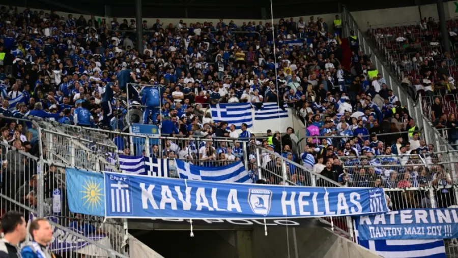 Εθνική Ελλάδας: Κυκλοφορούν τα εισιτήρια, αναμένεται sold out με Ολλανδία, Γερμανία