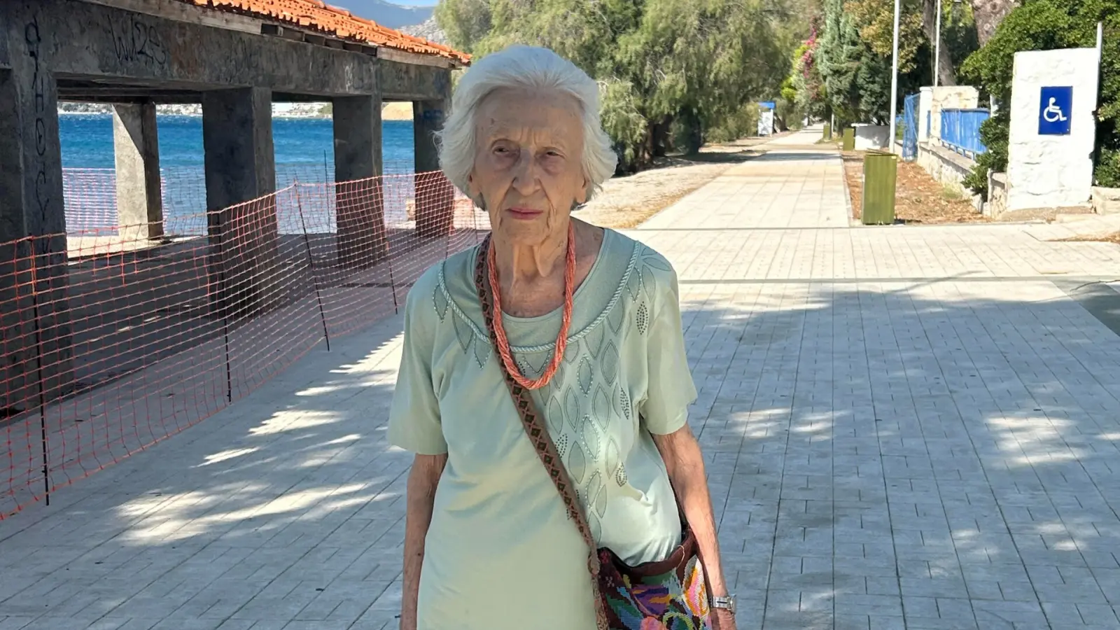 Απεβίωσε η Διστομίτισσα συγγραφέας και ποιήτρια Καίτη Μανωλοπούλου – Καΐλη