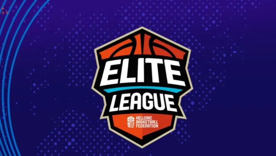 Elite League: Το πρόγραμμα της αγωνιστικής περιόδου 2026-27