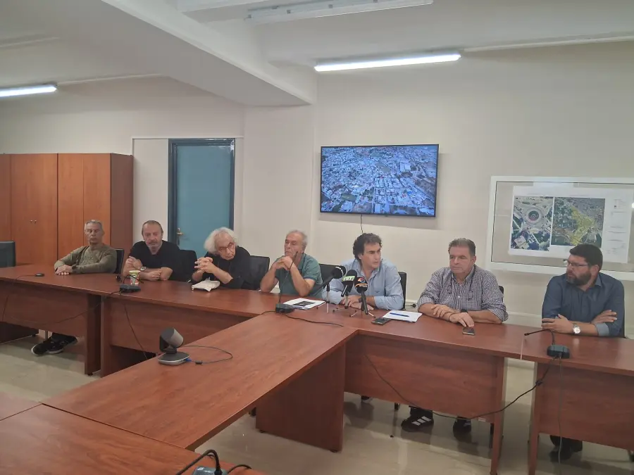 ΔΕΥΑΜΒ: 3,1 εκατ. ευρώ για νέο δίκτυο ύδρευσης στη Νεάπολη – Αντικαθίστανται 25,5 χλμ. αγωγών