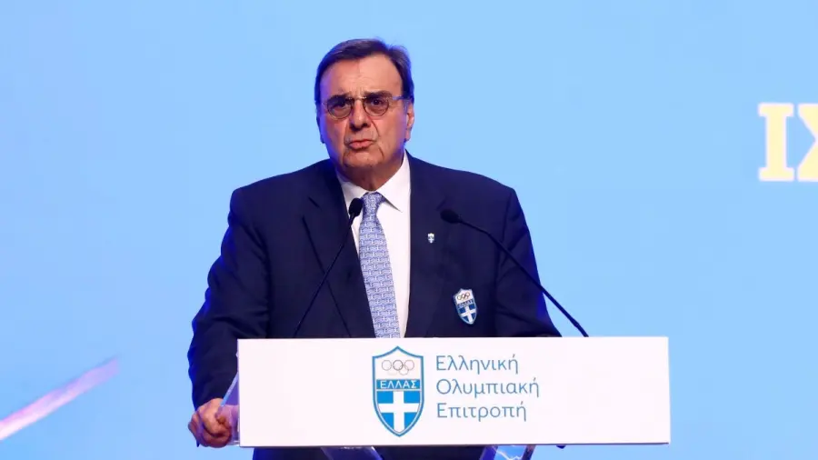Κούβελος για εθνική ομάδα: «Αυτή η ομάδα μπορεί την πρόκριση στους Ολυμπιακούς Αγώνες του Λος Άντζελες»