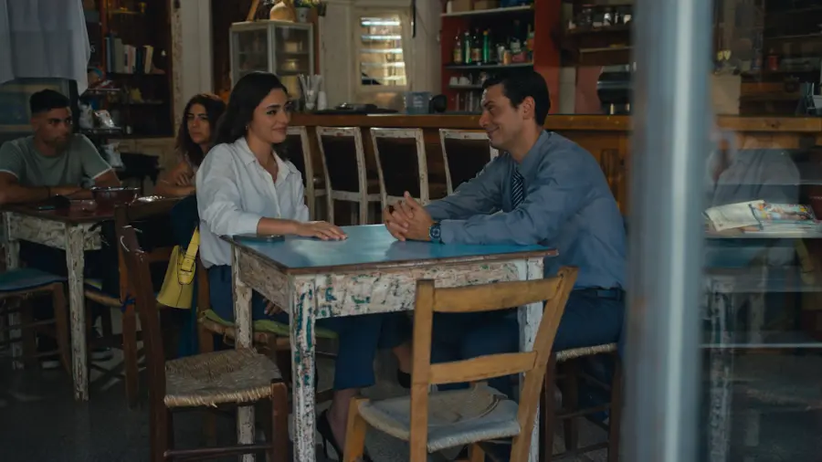 «Αντώνιος & Κλεοπάτρα»: Η έλξη δυναμώνει – Mια αποκάλυψη φέρνει μεγάλη σύγκρουση