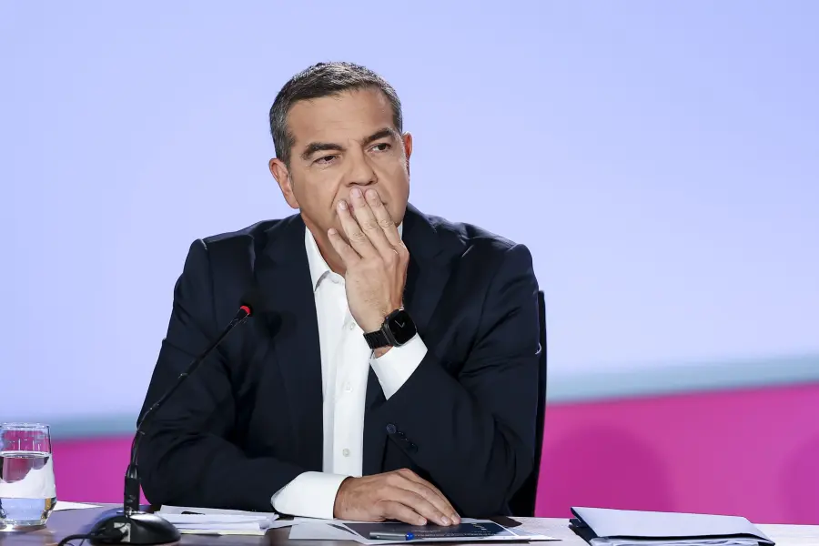Αλ. Τσίπρας: Η Ακροδεξιά είναι η πιο συστημική δύναμη στην Ευρώπη – Η Αριστερά να αποτελέσει την εναλλακτική