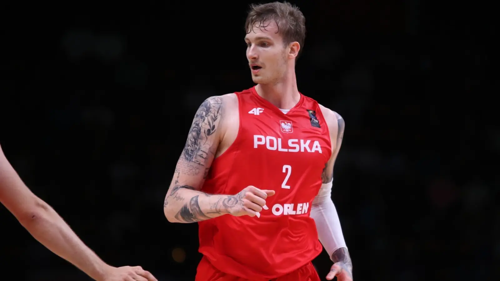 Μπαλτσερόφσκι: «Το Final Four είναι στο μυαλό όλων μας στην Μπαρτσελόνα»