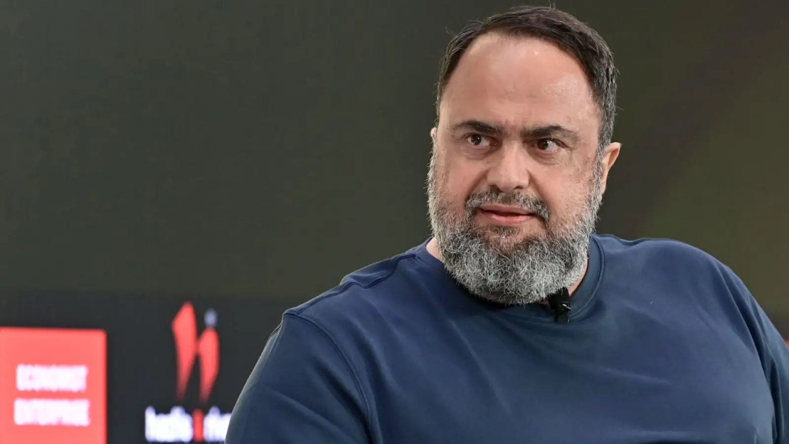 Σίρερ για Μαρινάκη: «Έκανε τεράστιο λάθος με Κωστούλα και Νότιγχαμ!»