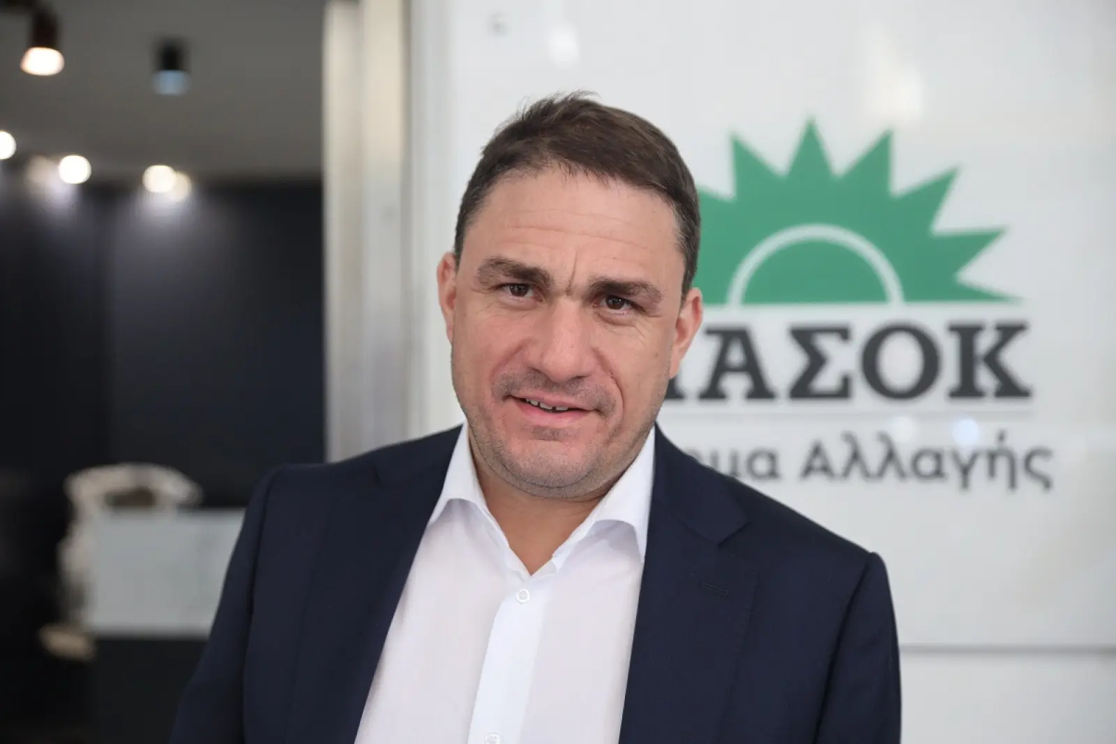 Κ. Τσουκαλάς: Η κυβέρνηση έχει 11 μέρες τους πολίτες στο «περίμενε» για τις τιμές των καυσίμων