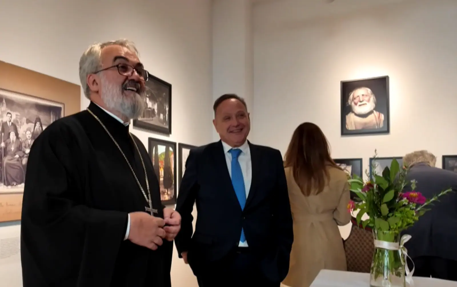 Θεσσαλονίκη – Βουκουρέστι: Κοινή ορθόδοξη παράδοση, νέες γέφυρες