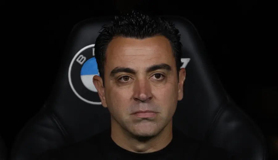 Τσάβι:«Να γίνουμε πιο επιθετικοί με Ελλάδα και Σερβία!»