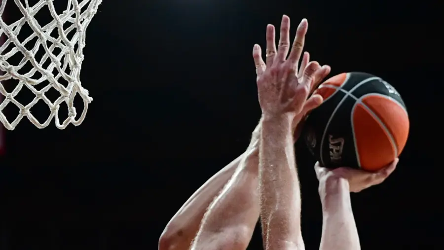 Μπασκετική πανδαισία στα κανάλια Novasports!