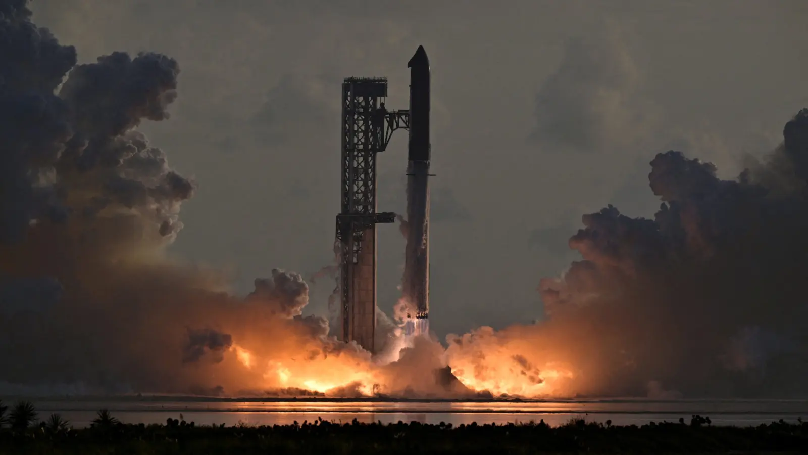 SpaceX: Βλάβη σε κινητήρα του Starship στο διάστημα – Δεν θα μπει σε τροχιά γύρω από τη Γη
