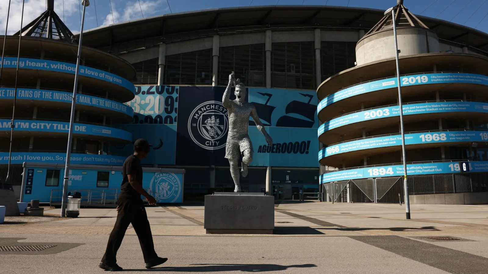 Premier League εναντίον Μάντσεστερ Σίτι: Τα 4 σενάρια για την επόμενη μέρα