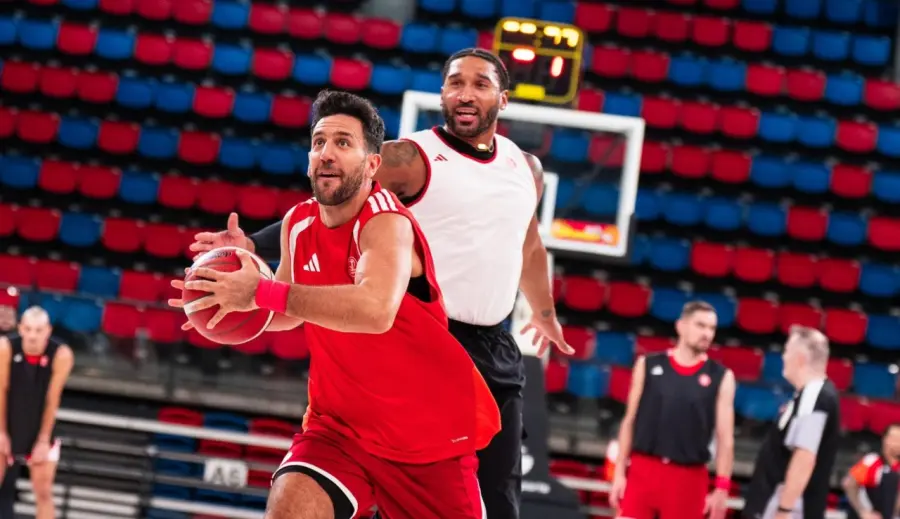 Euroleague: Επίσημο αίτημα της Χάποελ Τελ Αβίβ στην Κυπριακή Δημοκρατία για τα εντός έδρας ματς