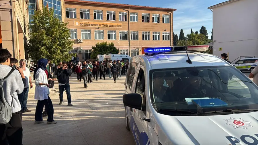 Έδωσε τέλος στη ζωή του συνταξιούχος αστυνομικός σε διαδήλωση για τις συντάξεις στην Τουρκία