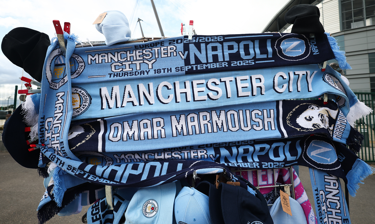 «H Premier League θα κάνει τις δικές της προτάσεις για Σίτι, πιέζουν οι ομάδες για υποβιβασμό»