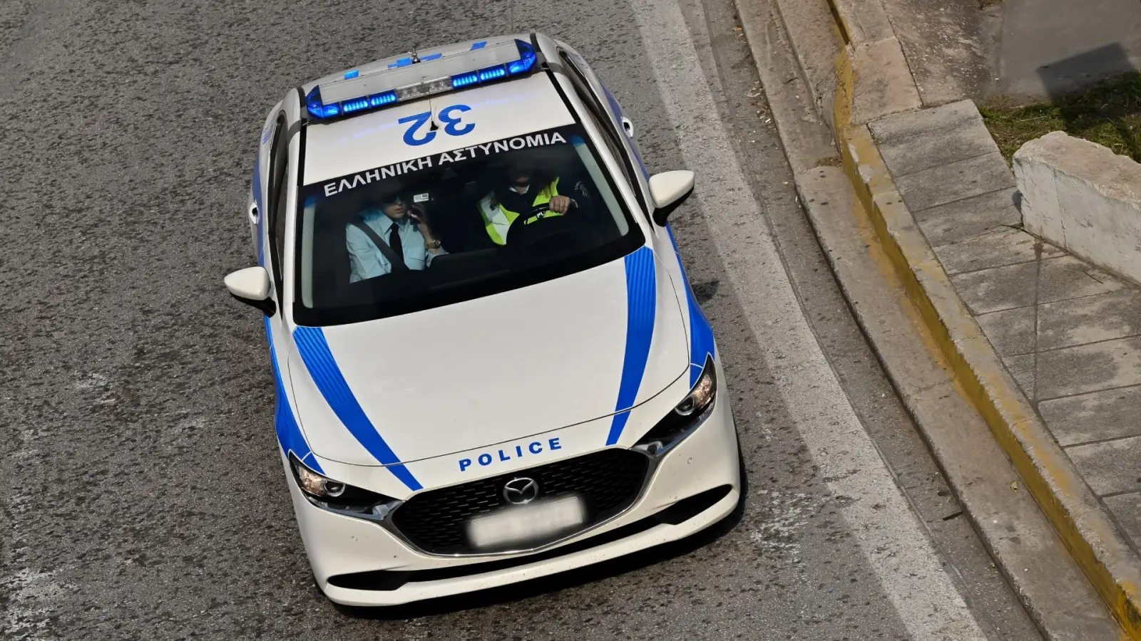 Γλυφάδα: 75χρονος τραυμάτισε με κοπίδι 65χρονο σε οικοδομή