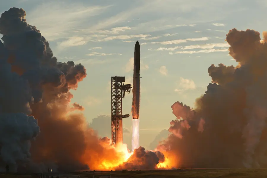 Starship: Ιστορική πρώτη είσοδος σε τροχιά για τον γιγαντιαίο πύραυλο της SpaceX παρά την απώλεια κινητήρα